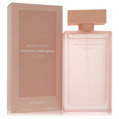 Narciso Rodriguez Musk Nude by Narciso Rodriguez Eau De Parfum Spray EasyOptionXY LLC