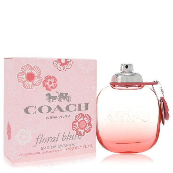 Coach Floral Blush by Coach Eau De Parfum Spray EasyOptionXY LLC