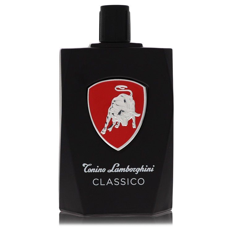 Lamborghini Classico by Tonino Lamborghini Eau De Toilette Spray (Tester) EasyOptionXY LLC