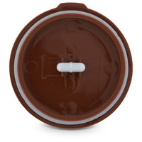 CUP A LATTE - Self Stirring Mug EasyOptionXY LLC