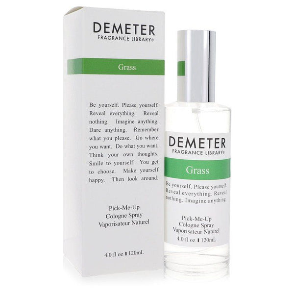 Demeter Grass by Demeter Cologne Spray EasyOptionXY LLC