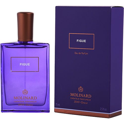 MOLINARD FIGUE by Molinard EAU DE PARFUM SPRAY 2.5 OZ (NEW PACKAGING) EasyOptionXY LLC