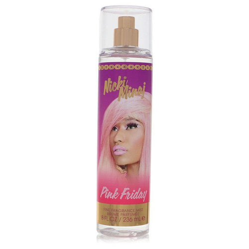 Pink Friday by Nicki Minaj Body Mist Spray EasyOptionXY LLC