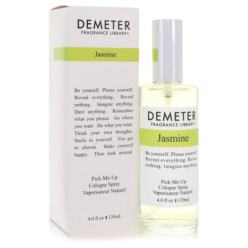 Demeter Jasmine by Demeter Cologne Spray EasyOptionXY LLC