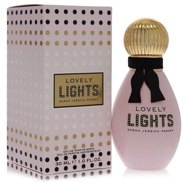 Sarah Jesssica Parker Lovely Lights by Sarah Jessica Parker Eau De Parfum Spray EasyOptionXY LLC