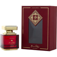 AL WATANIAH ETERNAL RAWAE'E MONARCH by Al Wataniah EAU DE PARFUM SPRAY 3.4 OZ EasyOptionXY LLC