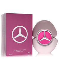 Mercedes Benz Woman by Mercedes Benz Eau De Parfum Spray EasyOptionXY LLC