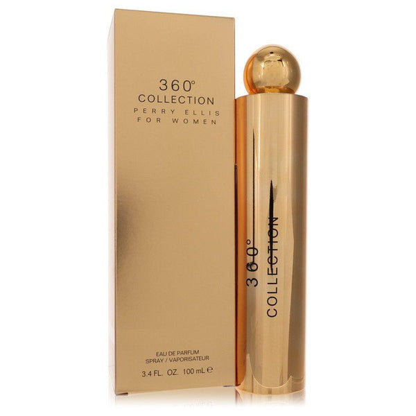 Perry Ellis 360 Collection by Perry Ellis Eau De Parfum Spray EasyOptionXY LLC
