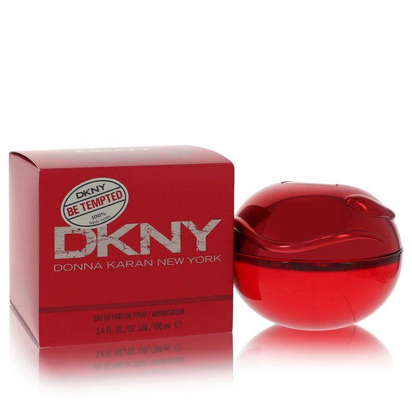Be Tempted by Donna Karan Eau De Parfum Spray EasyOptionXY LLC