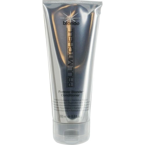 PAUL MITCHELL by Paul Mitchell FOREVER BLONDE CONDITIONER 6.8 OZ EasyOptionXY LLC