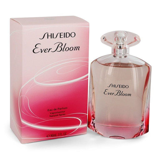 Shiseido Ever Bloom by Shiseido Eau De Parfum Spray EasyOptionXY LLC