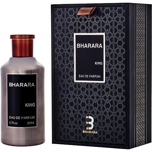 BHARARA KING by BHARARA EAU DE PARFUM SPRAY 6.7 OZ EasyOptionXY LLC
