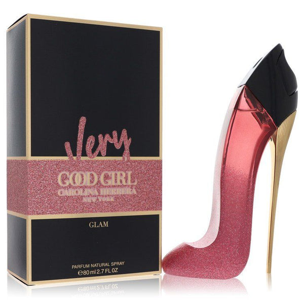Very Good Girl Glam by Carolina Herrera Eau De Parfum Spray EasyOptionXY LLC
