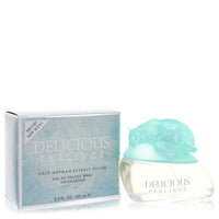 Delicious Feelings by Gale Hayman Eau De Toilette Spray (Tester) EasyOptionXY LLC