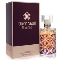 Roberto Cavalli Florence by Roberto Cavalli Eau De Parfum Spray EasyOptionXY LLC