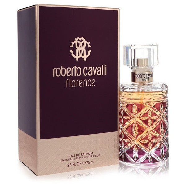 Roberto Cavalli Florence by Roberto Cavalli Eau De Parfum Spray EasyOptionXY LLC