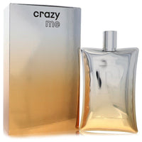 Paco Rabanne Crazy Me by Paco Rabanne Eau De Parfum Spray (Unisex) EasyOptionXY LLC