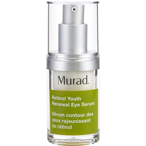 Murad by Murad Retinol Youth Renewal Eye Serum --15ml/0.5oz EasyOptionXY LLC
