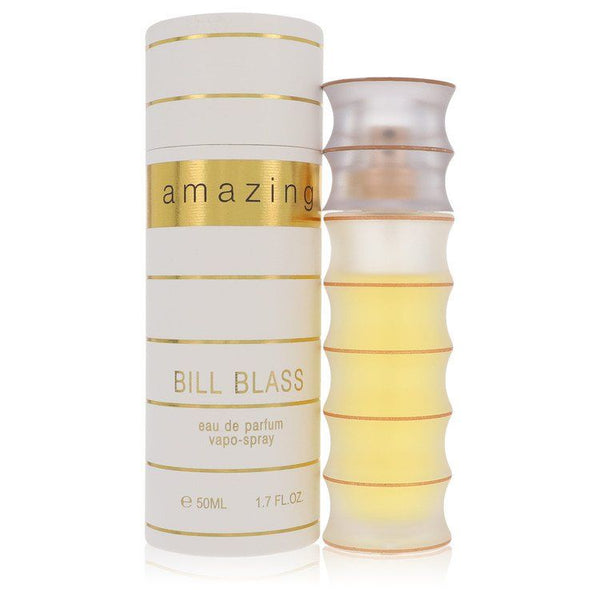Amazing by Bill Blass Eau De Parfum Spray EasyOptionXY LLC