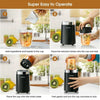 1000W Portable Blender with 6-Blade Design EasyOptionXY LLC