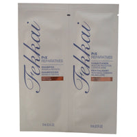 PRX Reparatives Shampoo & Conditioner Duo by Frederic Fekkai for Unisex - 2 x 0.3 oz Shampoo & Conditioner EasyOptionXY LLC