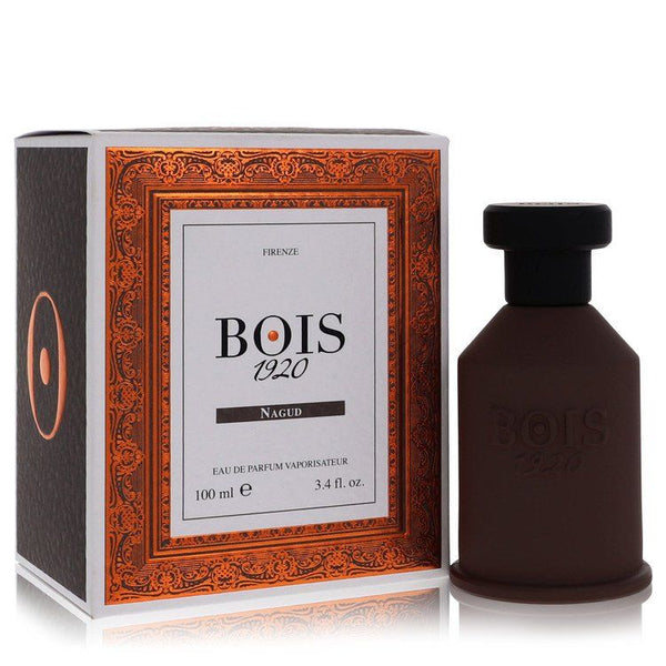 Bois 1920 Nagud by Bois 1920 Eau De Parfum Spray EasyOptionXY LLC