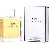 BOSS by Hugo Boss EDT SPRAY 3.4 OZ EasyOptionXY LLC