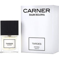 CARNER BARCELONA TARDES by Carner Barcelona EAU DE PARFUM SPRAY 1.7 OZ EasyOptionXY LLC