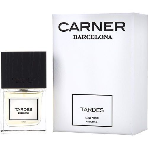 CARNER BARCELONA TARDES by Carner Barcelona EAU DE PARFUM SPRAY 1.7 OZ EasyOptionXY LLC
