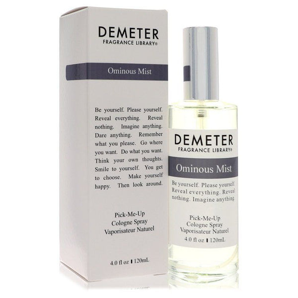 Demeter Ominous Mist by Demeter Cologne Spray EasyOptionXY LLC