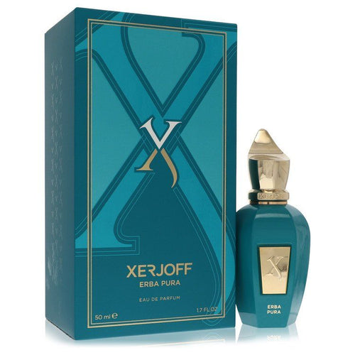 Xerjoff Erba Pura by Xerjoff Eau De Parfum Spray (Unisex) EasyOptionXY LLC