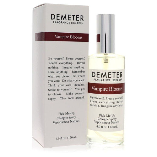 Demeter Vampire Blooms by Demeter Cologne Spray EasyOptionXY LLC