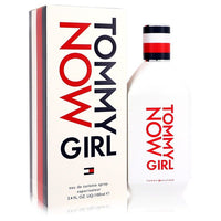 Tommy Girl Now by Tommy Hilfiger Eau De Toilette Spray EasyOptionXY LLC