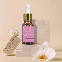 Pheromones Perfumes for Women Pheromone Perfume Oil for Women Essential Oil Perfume 10ml EasyOptionXY LLC