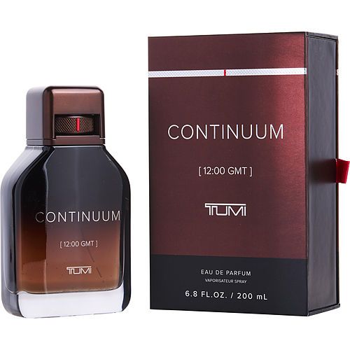 TUMI CONTINUUM by Tumi EAU DE PARFUM SPRAY 6.8 OZ EasyOptionXY LLC