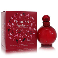 Hidden Fantasy by Britney Spears Eau De Parfum Spray EasyOptionXY LLC