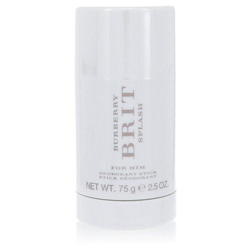 Burberry Brit Splash by Burberry Deodorant Stick EasyOptionXY LLC