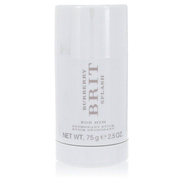 Burberry Brit Splash by Burberry Deodorant Stick EasyOptionXY LLC