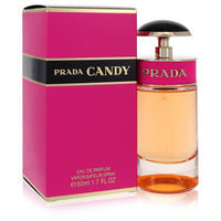 Prada Candy by Prada Eau De Parfum Spray EasyOptionXY LLC