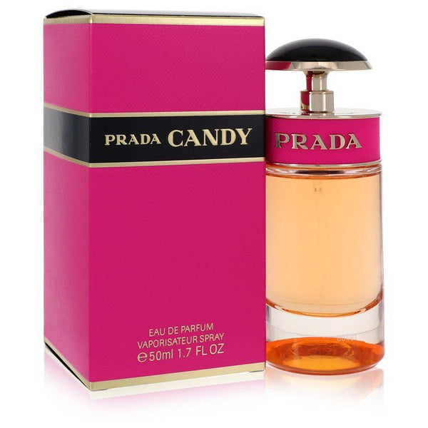 Prada Candy by Prada Eau De Parfum Spray EasyOptionXY LLC