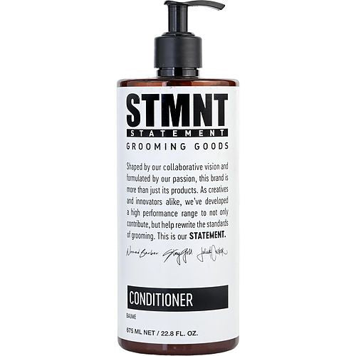 STMNT GROOMING by STMNT GROOMING CONDITIONER 22.8 OZ EasyOptionXY LLC