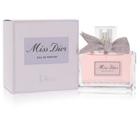 Miss Dior (miss Dior Cherie) by Christian Dior Eau De Parfum Spray (New Packaging) EasyOptionXY LLC