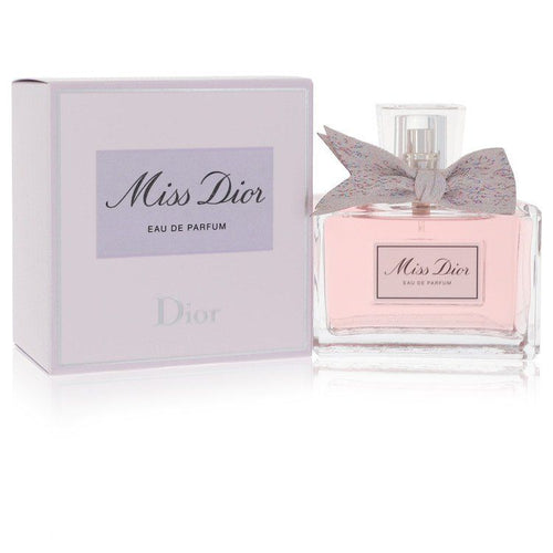 Miss Dior (miss Dior Cherie) by Christian Dior Eau De Parfum Spray (New Packaging) EasyOptionXY LLC