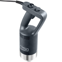 VEVOR Commercial Immersion Blender, 750W 20" Heavy Duty Hand Mixer, Variable Speed Kitchen Stick Mixer with 304 Stainless Steel Blade, Multi-Purpose Portable Mixer for Soup, Smoothie, Puree, Baby Food EasyOptionXY LLC