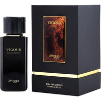 ZIMAYA VIGOUR by Zimaya EAU DE PARFUM SPRAY 3.4 OZ EasyOptionXY LLC
