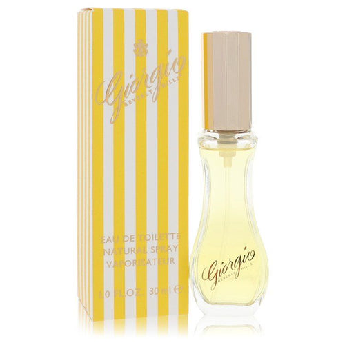 Giorgio by Giorgio Beverly Hills Eau De Toilette Spray EasyOptionXY LLC