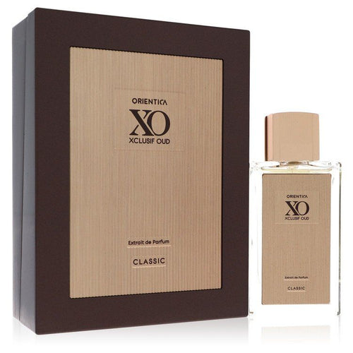 Orientica Xo Xclusif Oud Classic by Orientica Extrait De Parfum (Unisex) EasyOptionXY LLC