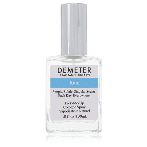 Demeter Rain by Demeter Cologne Spray (Unisex) EasyOptionXY LLC
