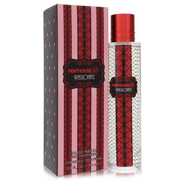 Penthouse Passionate by Penthouse Eau De Parfum Spray EasyOptionXY LLC