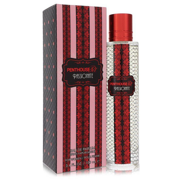 Penthouse Passionate by Penthouse Eau De Parfum Spray EasyOptionXY LLC